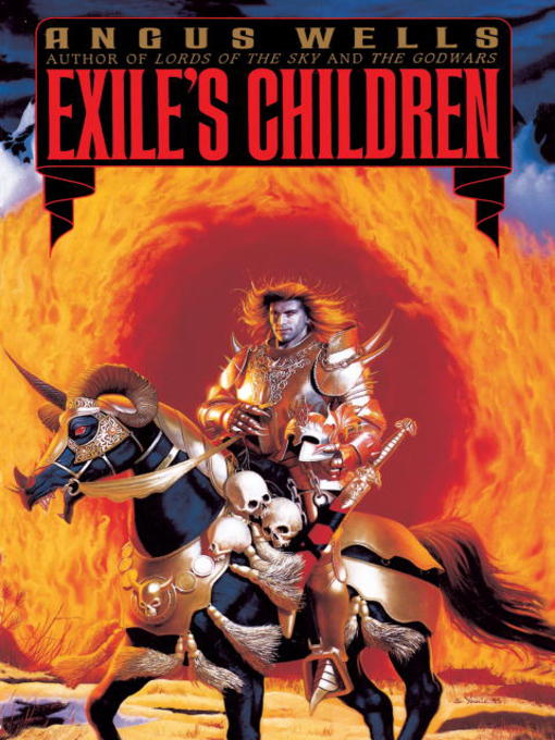 Title details for Exile's Children by Angus Wells - Available